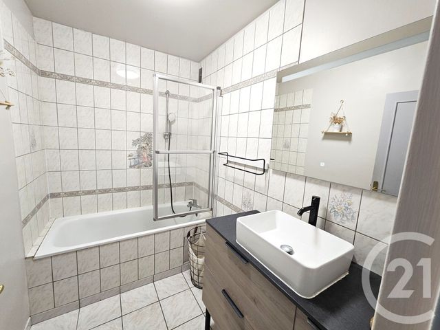 Appartement à vendre - 4 pièces - 75,31 m2 - Villebon Sur Yvette - 91 - ILE-DE-FRANCE