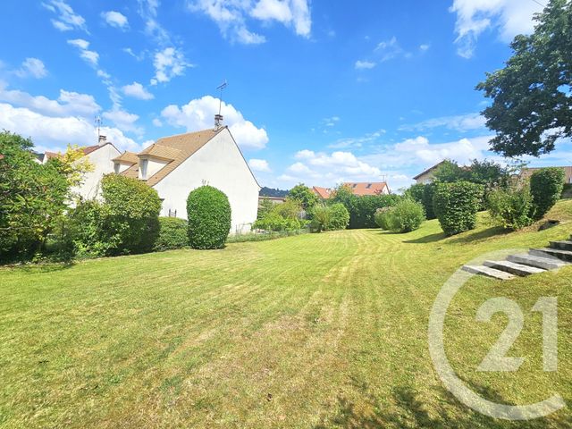 Terrain à vendre - 414 m2 - Villebon Sur Yvette - 91 - ILE-DE-FRANCE