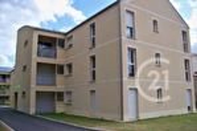 appartement - CHILLY MAZARIN - 91