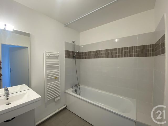 Appartement F3 &agrave; vendre - 3 pi&egrave;ces - 58 m2 - Saulx Les Chartreux - 91 - ILE-DE-FRANCE