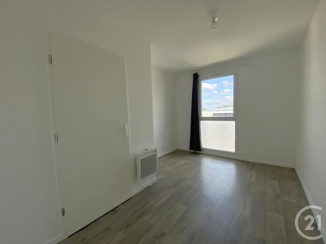Appartement F3 &agrave; vendre - 3 pi&egrave;ces - 58 m2 - Saulx Les Chartreux - 91 - ILE-DE-FRANCE