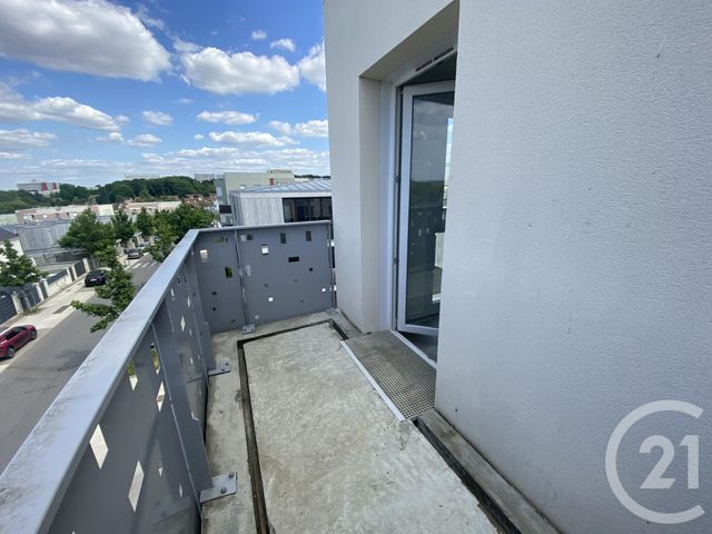 Appartement F3 &agrave; vendre - 3 pi&egrave;ces - 58 m2 - Saulx Les Chartreux - 91 - ILE-DE-FRANCE