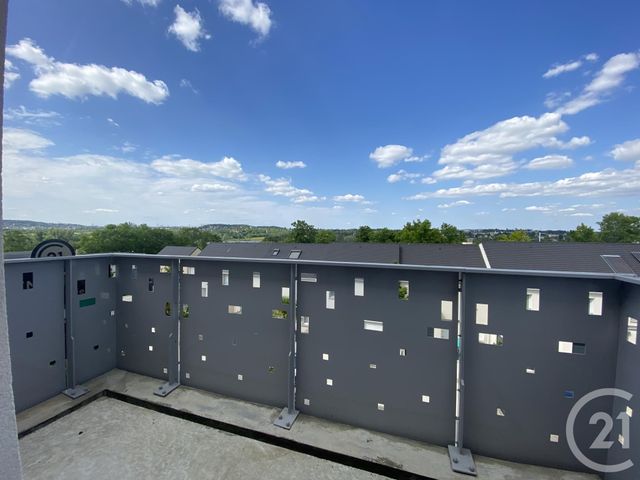 Appartement F3 &agrave; vendre - 3 pi&egrave;ces - 58 m2 - Saulx Les Chartreux - 91 - ILE-DE-FRANCE