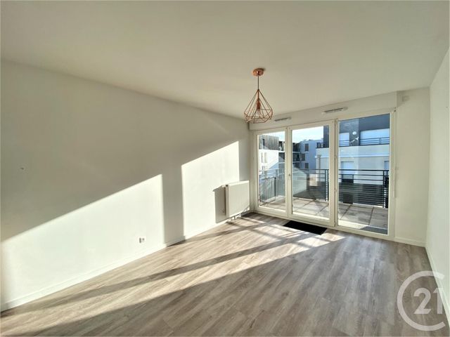 Appartement F3 à vendre LA VILLE DU BOIS