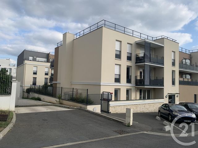 Appartement F3 à vendre - 3 pièces - 55 m2 - La Ville Du Bois - 91 - ILE-DE-FRANCE