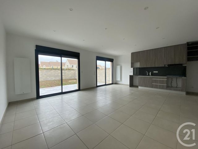 maison - VILLEJUST - 91