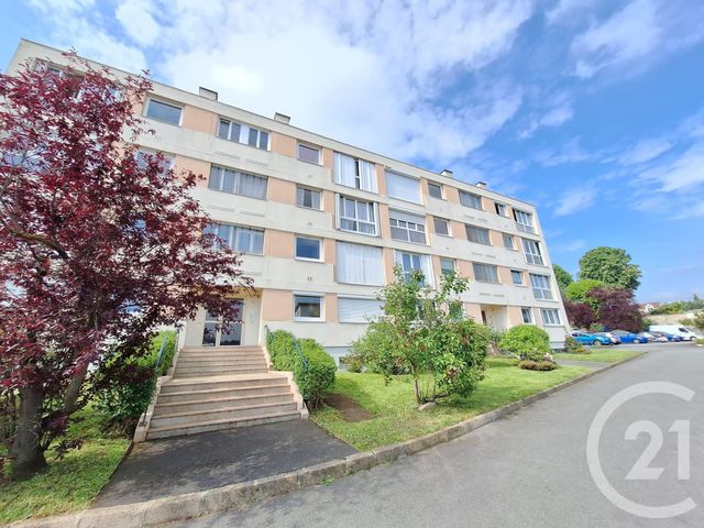Parking à louer - 12 m2 - Villebon Sur Yvette - 91 - ILE-DE-FRANCE