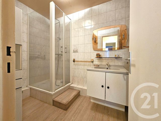 Appartement F3 à vendre - 3 pièces - 61,07 m2 - Villebon Sur Yvette - 91 - ILE-DE-FRANCE