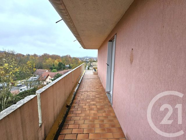 Appartement F3 à vendre - 3 pièces - 61,07 m2 - Villebon Sur Yvette - 91 - ILE-DE-FRANCE