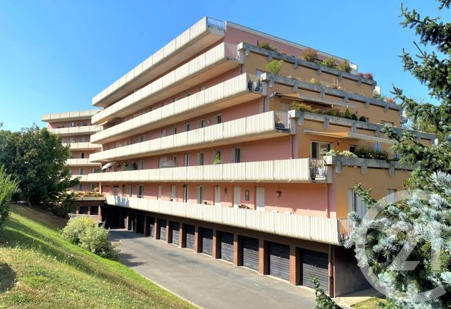 Appartement F3 à vendre VILLEBON SUR YVETTE