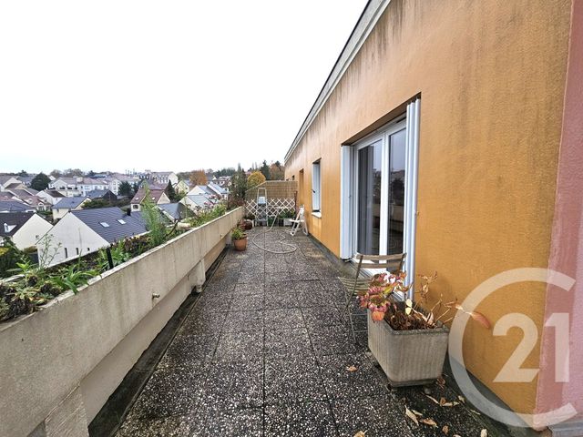 Appartement F3 à vendre - 3 pièces - 61,07 m2 - Villebon Sur Yvette - 91 - ILE-DE-FRANCE