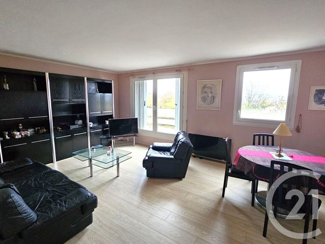 Appartement F3 à vendre - 3 pièces - 61,07 m2 - Villebon Sur Yvette - 91 - ILE-DE-FRANCE