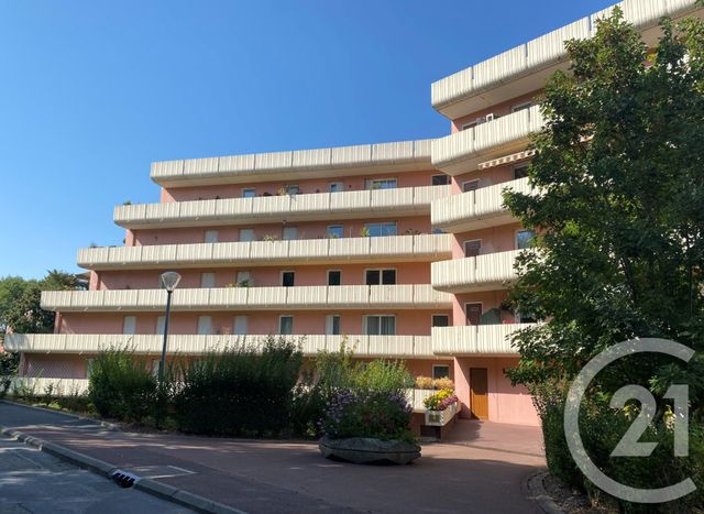 Appartement F3 à vendre VILLEBON SUR YVETTE