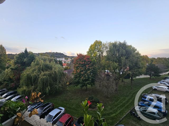 Appartement F3 &agrave; vendre - 3 pi&egrave;ces - 59 m2 - Villebon Sur Yvette - 91 - ILE-DE-FRANCE