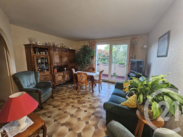 Appartement F3 &agrave; vendre - 3 pi&egrave;ces - 59 m2 - Villebon Sur Yvette - 91 - ILE-DE-FRANCE