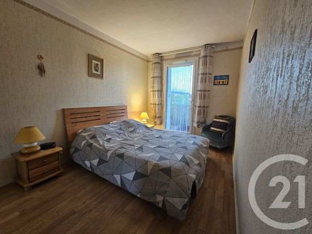 Appartement F3 &agrave; vendre - 3 pi&egrave;ces - 59 m2 - Villebon Sur Yvette - 91 - ILE-DE-FRANCE