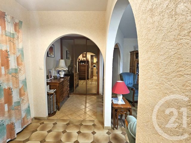 Appartement F3 &agrave; vendre - 3 pi&egrave;ces - 59 m2 - Villebon Sur Yvette - 91 - ILE-DE-FRANCE