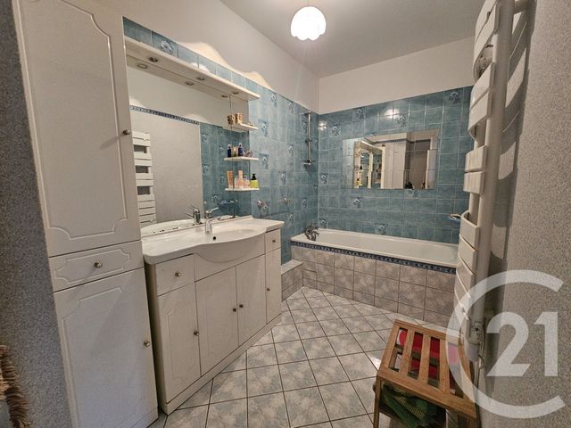 Appartement F3 &agrave; vendre - 3 pi&egrave;ces - 59 m2 - Villebon Sur Yvette - 91 - ILE-DE-FRANCE