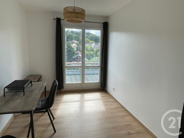 Appartement F4 à louer - 4 pièces - 83,27 m2 - Villebon Sur Yvette - 91 - ILE-DE-FRANCE