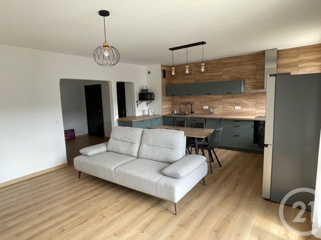 Appartement F4 à louer VILLEBON SUR YVETTE