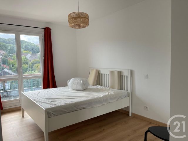 Appartement F4 à louer - 4 pièces - 83,27 m2 - Villebon Sur Yvette - 91 - ILE-DE-FRANCE