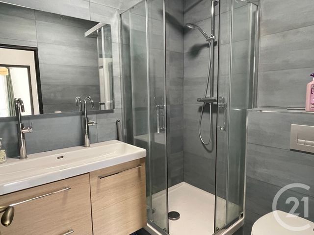 Appartement F4 à louer - 4 pièces - 83,27 m2 - Villebon Sur Yvette - 91 - ILE-DE-FRANCE