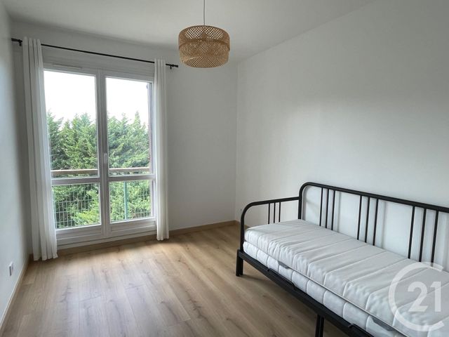 Appartement F4 à louer - 4 pièces - 83,27 m2 - Villebon Sur Yvette - 91 - ILE-DE-FRANCE