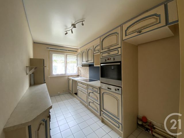 Appartement F2 &agrave; louer - 2 pi&egrave;ces - 54,32 m2 - Villebon Sur Yvette - 91 - ILE-DE-FRANCE