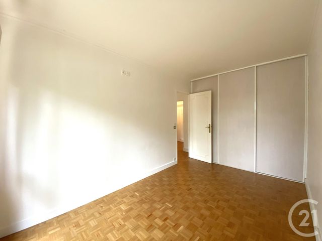 Appartement F2 &agrave; louer - 2 pi&egrave;ces - 54,32 m2 - Villebon Sur Yvette - 91 - ILE-DE-FRANCE
