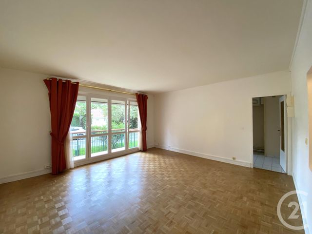 Appartement F2 &agrave; louer - 2 pi&egrave;ces - 54,32 m2 - Villebon Sur Yvette - 91 - ILE-DE-FRANCE