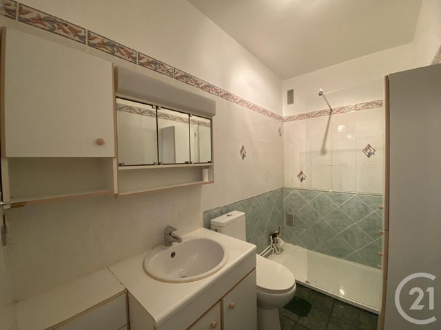 Appartement F2 &agrave; louer - 2 pi&egrave;ces - 54,32 m2 - Villebon Sur Yvette - 91 - ILE-DE-FRANCE