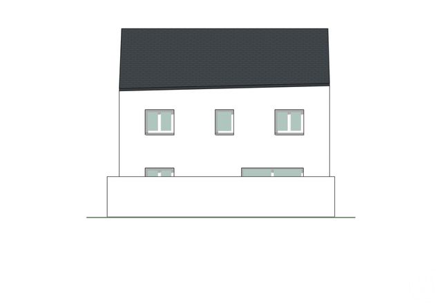 Terrain &agrave; vendre - 275 m2 - Villebon Sur Yvette - 91 - ILE-DE-FRANCE