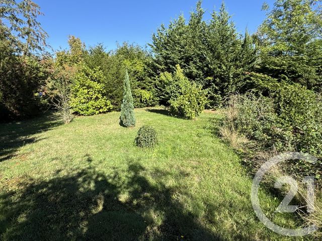 Terrain à vendre - 473 m2 - Villebon Sur Yvette - 91 - ILE-DE-FRANCE