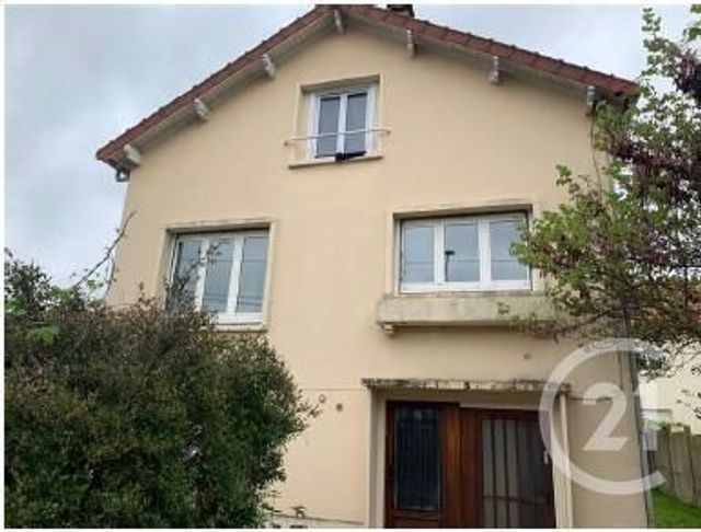 Appartement Studio à louer - 1 pièce - 9,20 m2 - Villebon Sur Yvette - 91 - ILE-DE-FRANCE