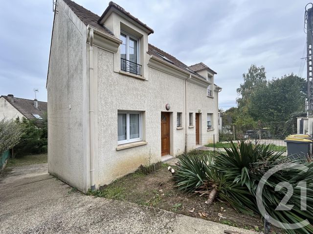 Maison à louer - 3 pièces - 64,62 m2 - Villebon Sur Yvette - 91 - ILE-DE-FRANCE