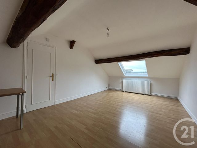 Appartement F4 à louer - 4 pièces - 97,10 m2 - Nozay - 91 - ILE-DE-FRANCE