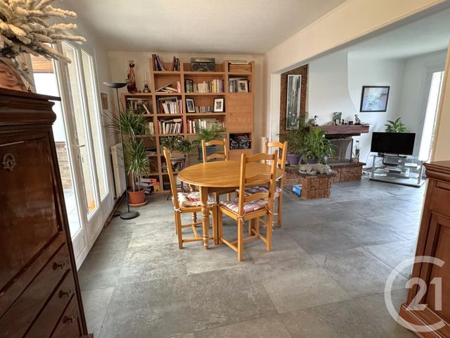 Maison &agrave; vendre - 8 pi&egrave;ces - 173 m2 - Villebon Sur Yvette - 91 - ILE-DE-FRANCE