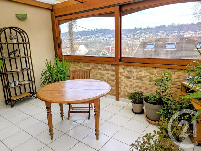 Maison &agrave; vendre - 8 pi&egrave;ces - 173 m2 - Villebon Sur Yvette - 91 - ILE-DE-FRANCE