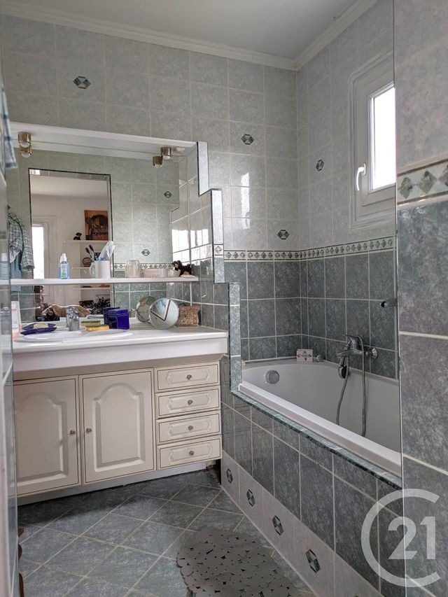 Maison &agrave; vendre - 8 pi&egrave;ces - 173 m2 - Villebon Sur Yvette - 91 - ILE-DE-FRANCE