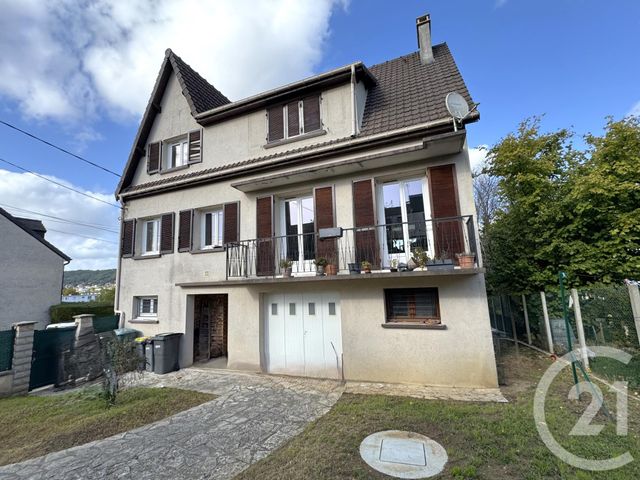 Maison à vendre VILLEBON SUR YVETTE