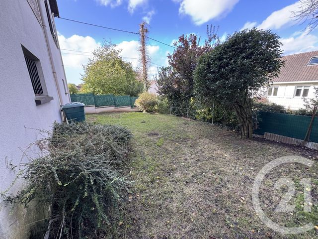 Maison &agrave; vendre - 8 pi&egrave;ces - 173 m2 - Villebon Sur Yvette - 91 - ILE-DE-FRANCE