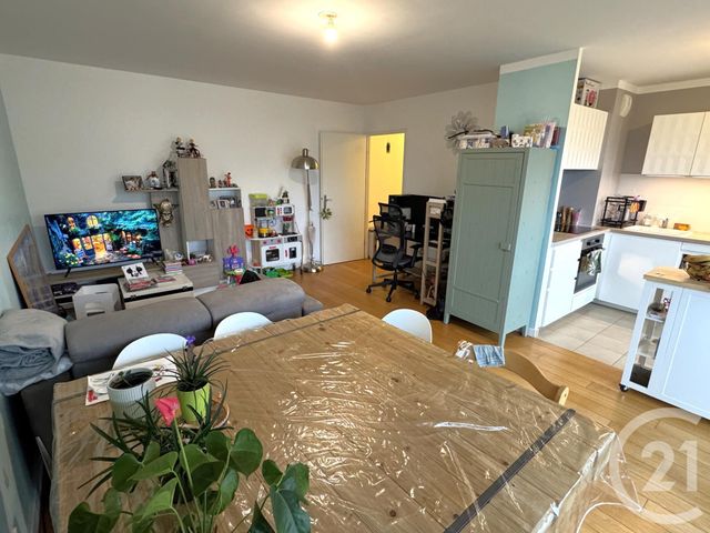 Appartement F3 à vendre PALAISEAU