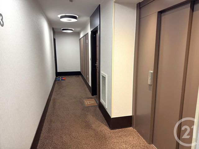 Appartement F3 à vendre - 3 pièces - 62,29 m2 - Palaiseau - 91 - ILE-DE-FRANCE