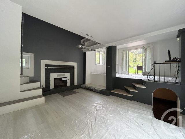 Afficher la photo en grand Maison à louer - 5 pièces - 135,69 m2 - Saulx Les Chartreux - 91 - ILE-DE-FRANCE