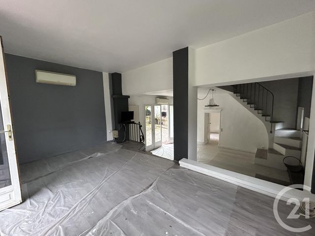 Afficher la photo en grand Maison à louer - 5 pièces - 135,69 m2 - Saulx Les Chartreux - 91 - ILE-DE-FRANCE