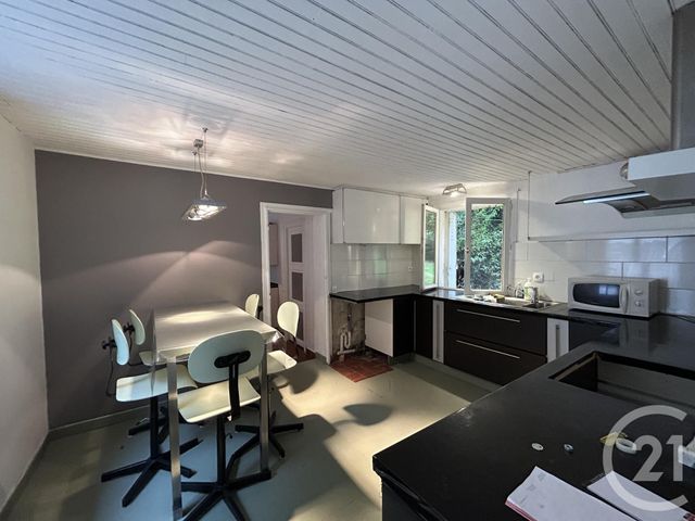 Afficher la photo en grand Maison à louer - 5 pièces - 135,69 m2 - Saulx Les Chartreux - 91 - ILE-DE-FRANCE