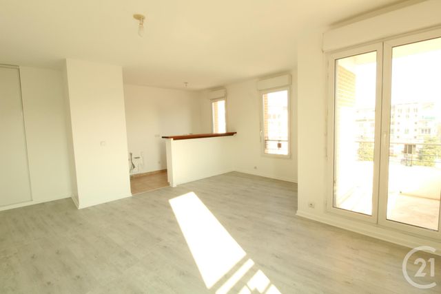 Appartement F3 à louer MASSY