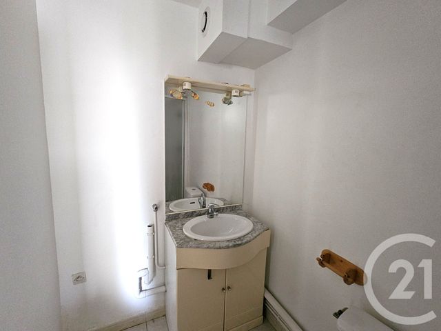 Appartement F3 à vendre - 3 pièces - 45 m2 - Villebon Sur Yvette - 91 - ILE-DE-FRANCE