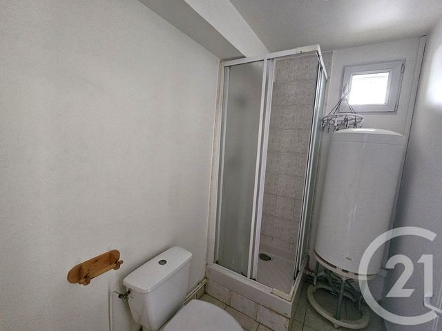 Appartement F3 à vendre - 3 pièces - 45 m2 - Villebon Sur Yvette - 91 - ILE-DE-FRANCE