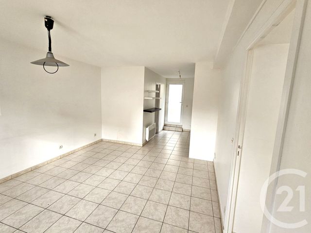 Appartement F3 à vendre - 3 pièces - 45 m2 - Villebon Sur Yvette - 91 - ILE-DE-FRANCE